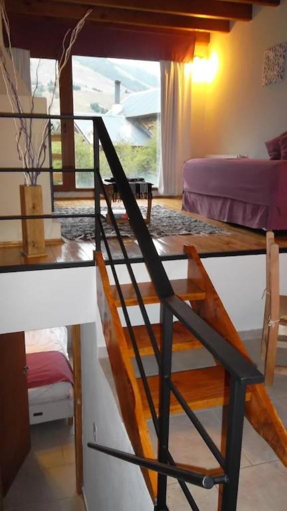 Apartamentos Altos Del Catedral
