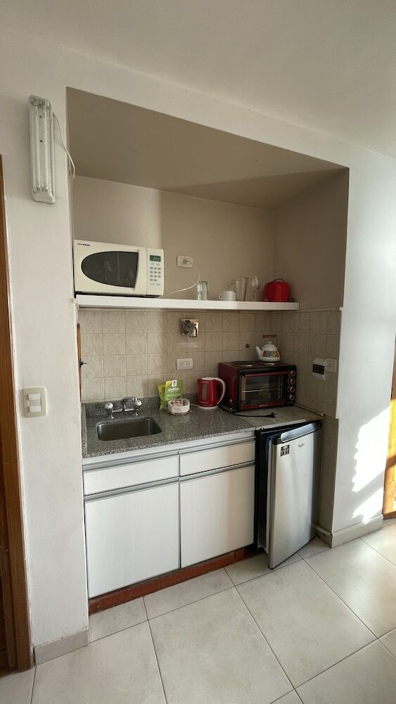 Lodge Las Gaviotas
