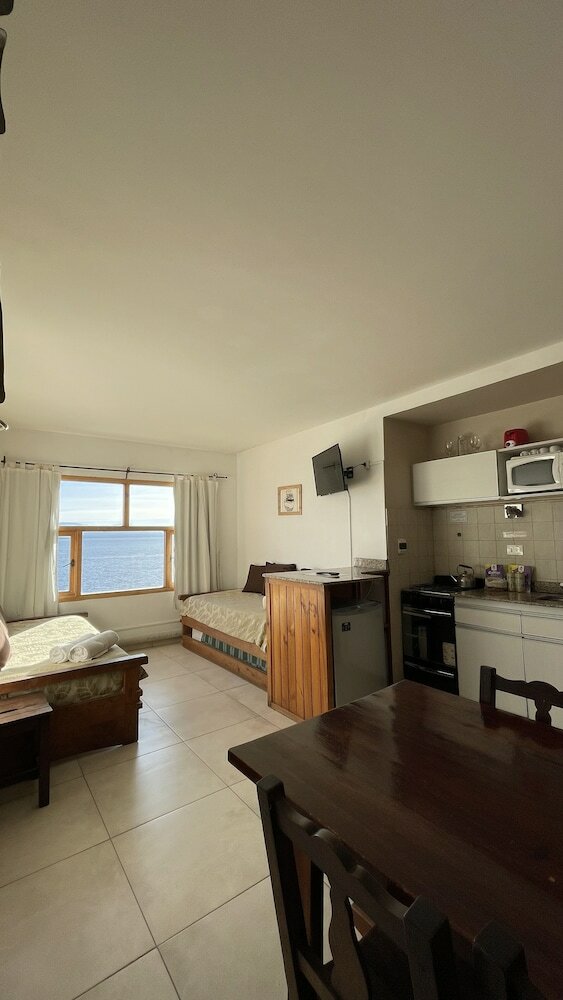 Lodge Las Gaviotas