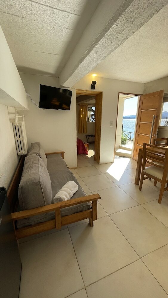 Lodge Las Gaviotas