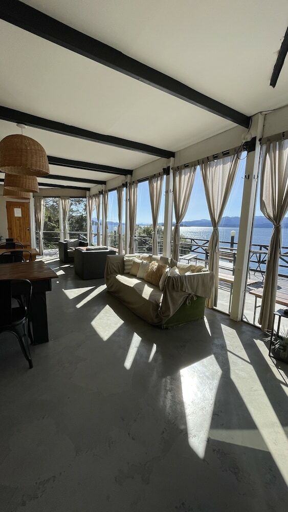 Lodge Las Gaviotas
