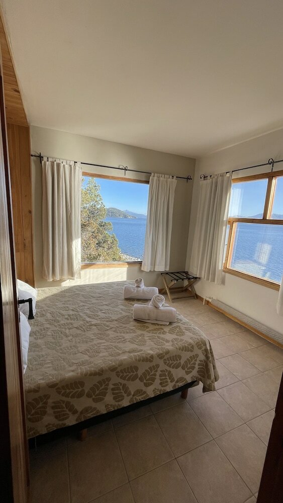 Lodge Las Gaviotas