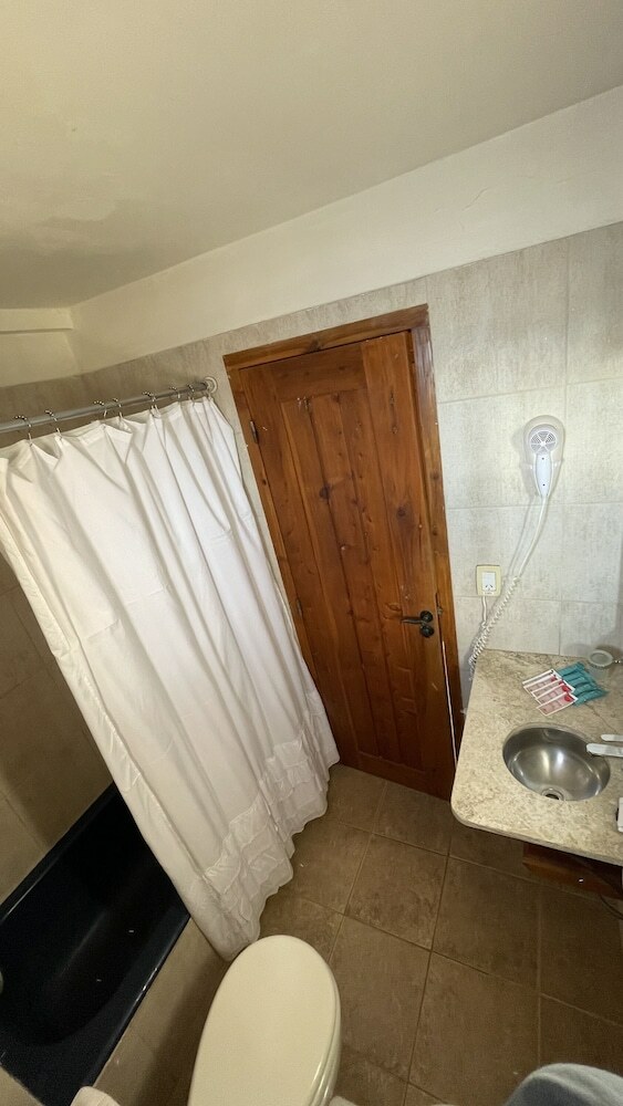 Lodge Las Gaviotas