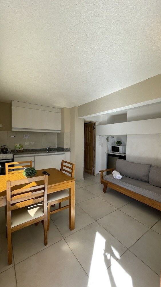 Lodge Las Gaviotas