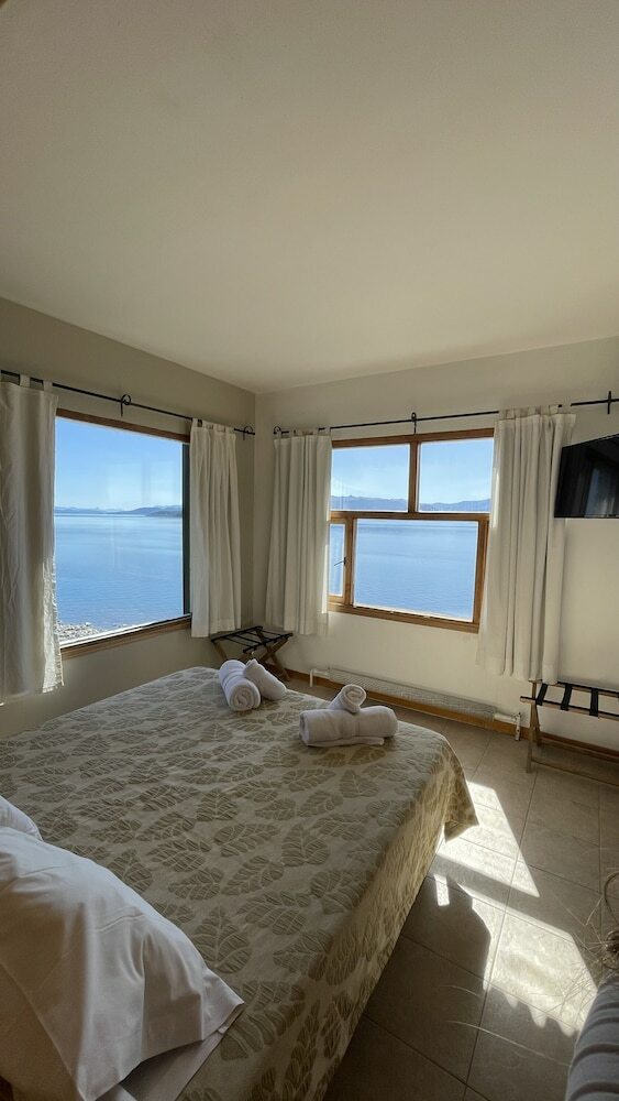 Lodge Las Gaviotas