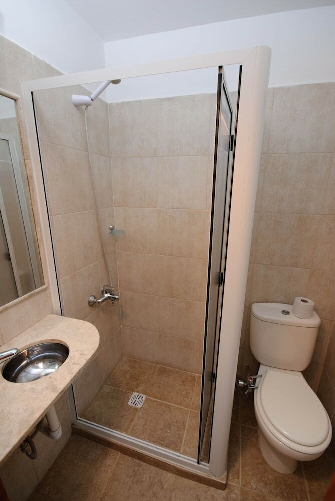 Lodge Las Gaviotas