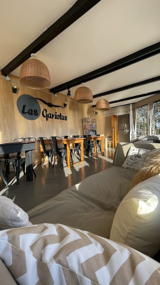 Lodge Las Gaviotas