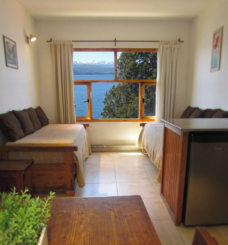 Lodge Las Gaviotas