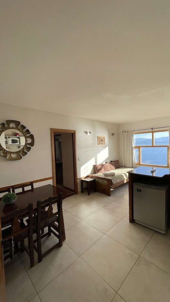 Lodge Las Gaviotas