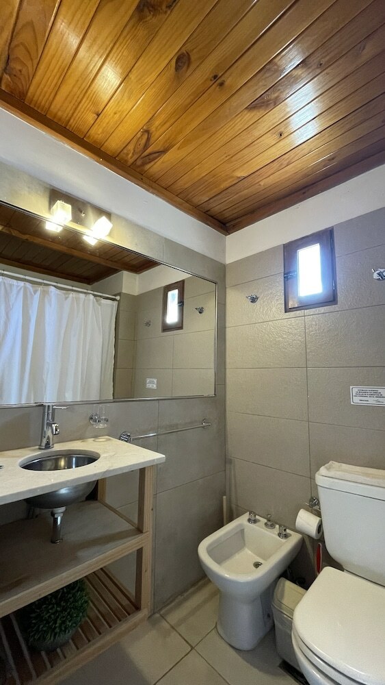 Lodge Las Gaviotas