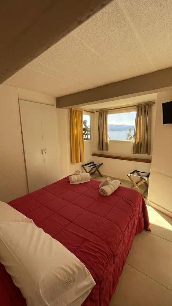 Lodge Las Gaviotas