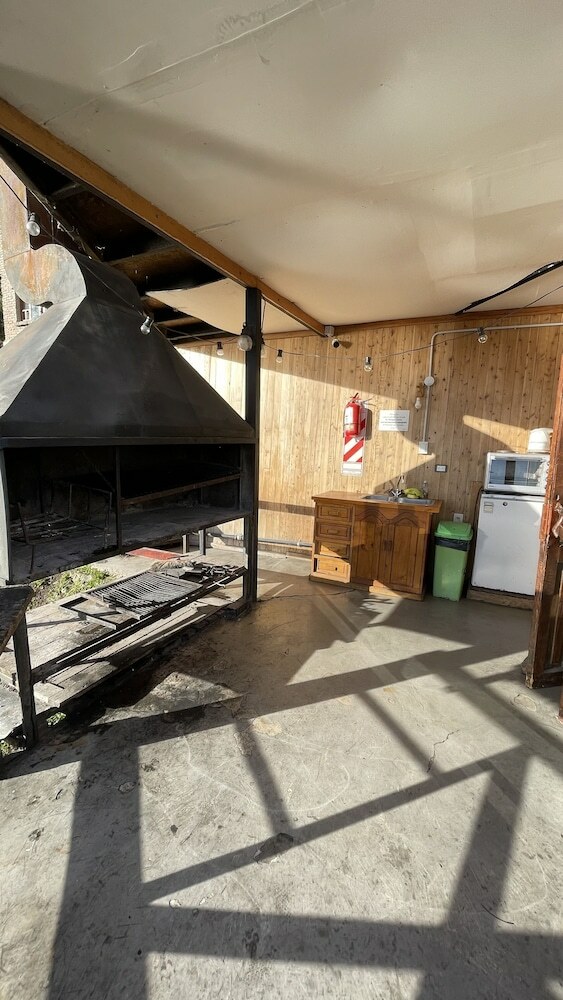 Lodge Las Gaviotas