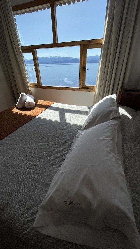 Lodge Las Gaviotas