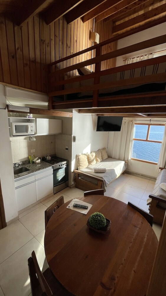 Lodge Las Gaviotas