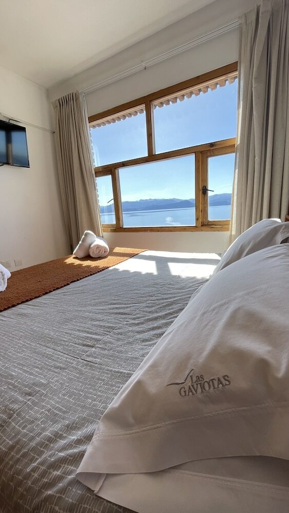 Lodge Las Gaviotas