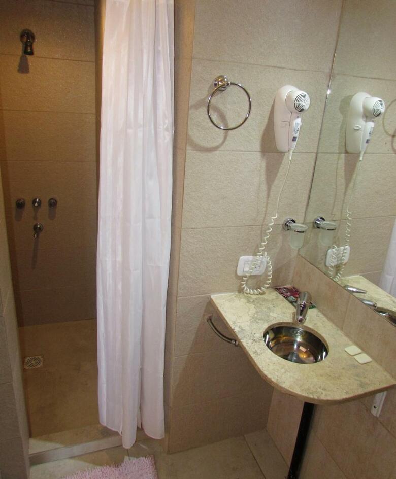 Lodge Las Gaviotas