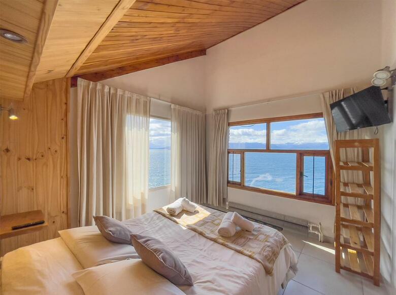 Lodge Las Gaviotas