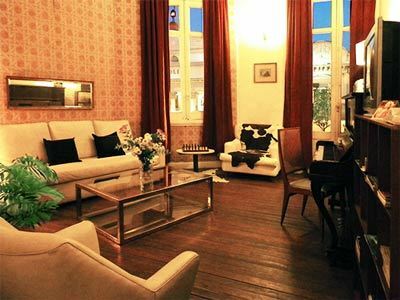 Llao Llao Hotel & Resort, Golf-spa