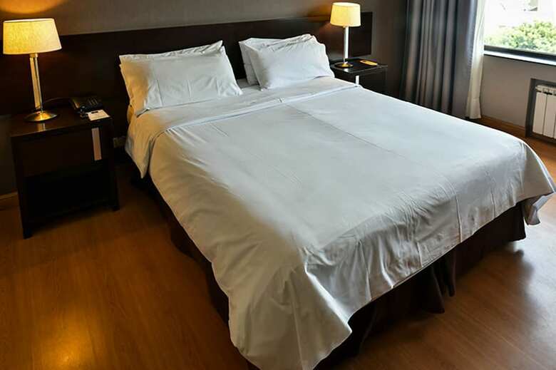 Hotel Crans Montana