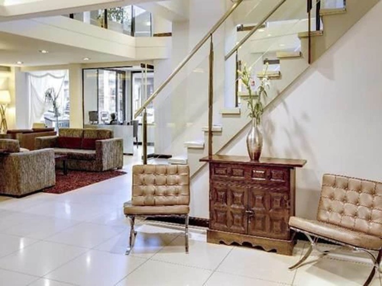 Hotel Crans Montana