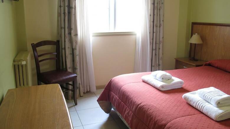 Hotel Internacional