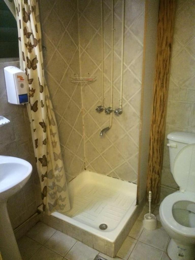 Wood House Hostel