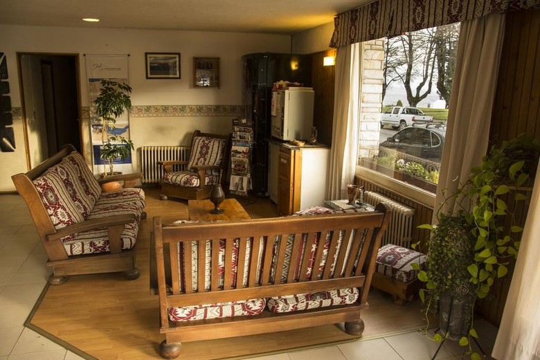 Posada Hoster�a Sur