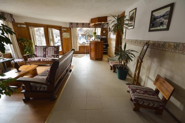 Posada Hoster�a Sur