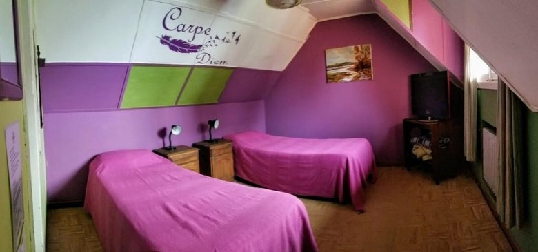 Punto Sur Hostel