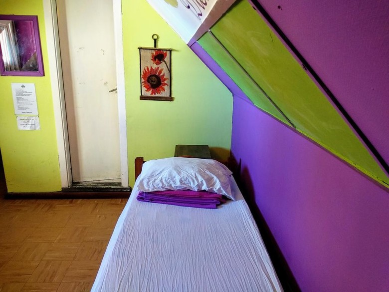 Punto Sur Hostel