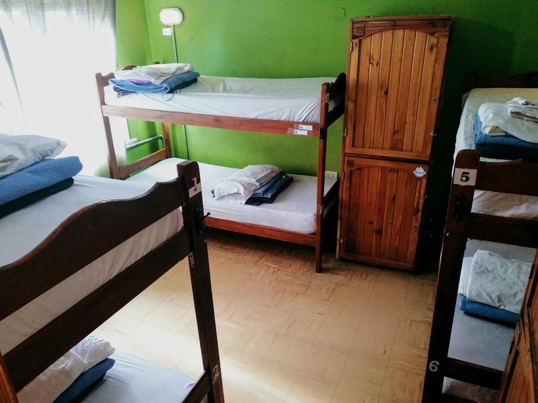 Punto Sur Hostel