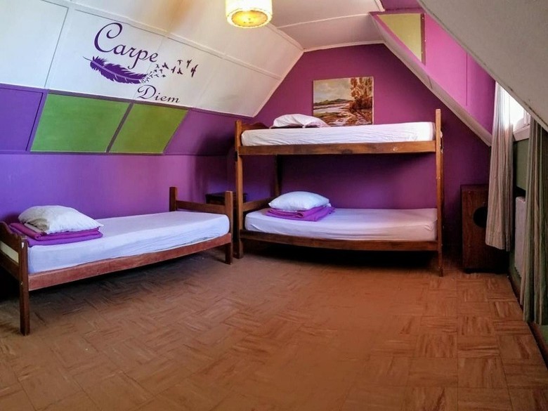 Punto Sur Hostel