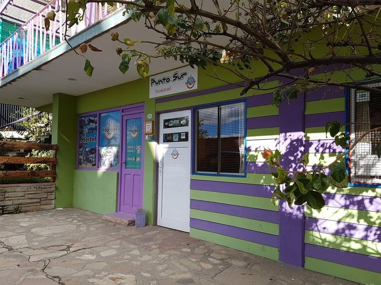 Punto Sur Hostel