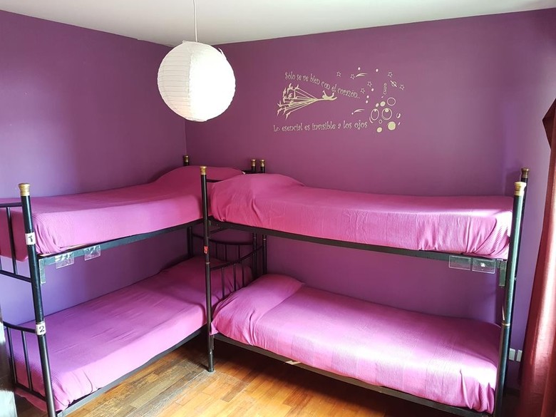 Punto Sur Hostel