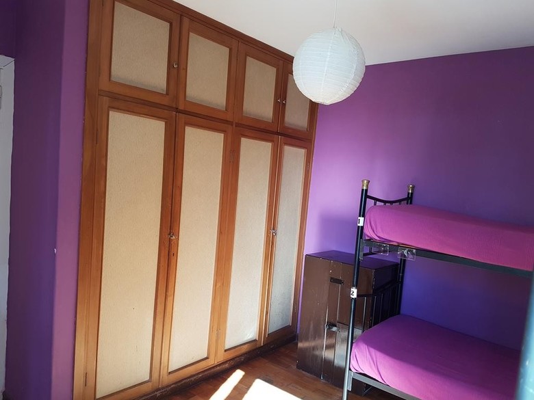 Punto Sur Hostel