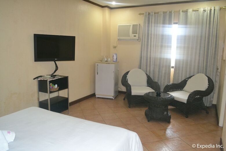 Hotel Apartelle Royal
