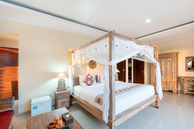 Ashanti Villa Ubud