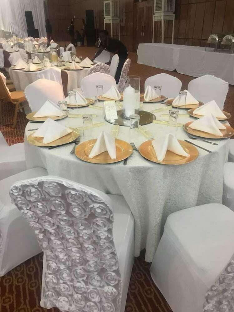 Paradise Suites Hotel