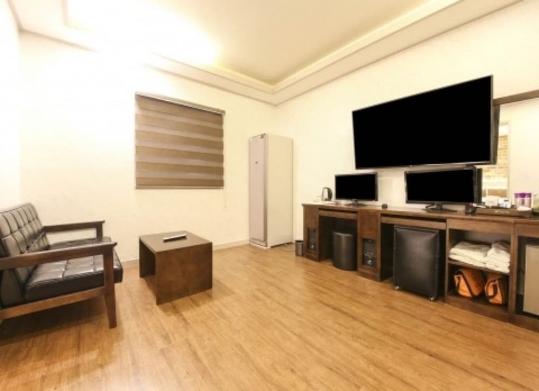 H Hotel Ulsan