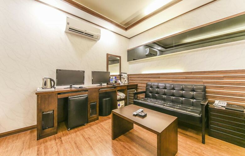 H Hotel Ulsan