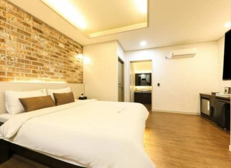 H Hotel Ulsan