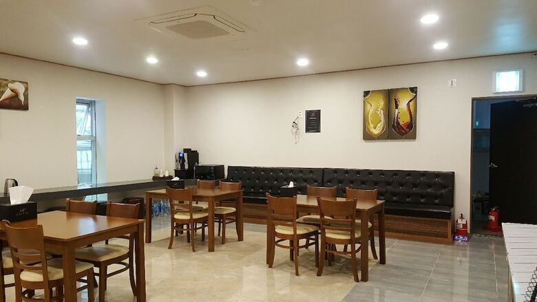 H Hotel Ulsan