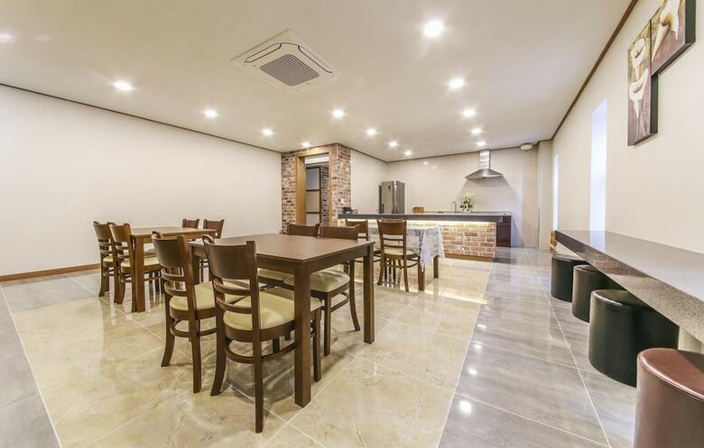 H Hotel Ulsan
