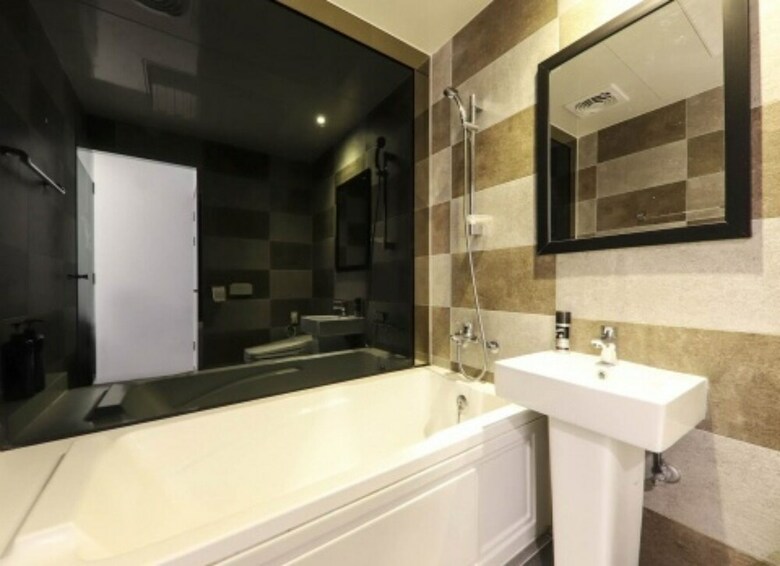 H Hotel Ulsan