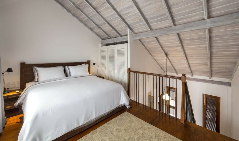Hotel Villa Ayura