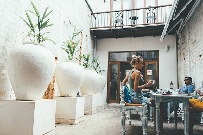 Hotel Villa Ayura