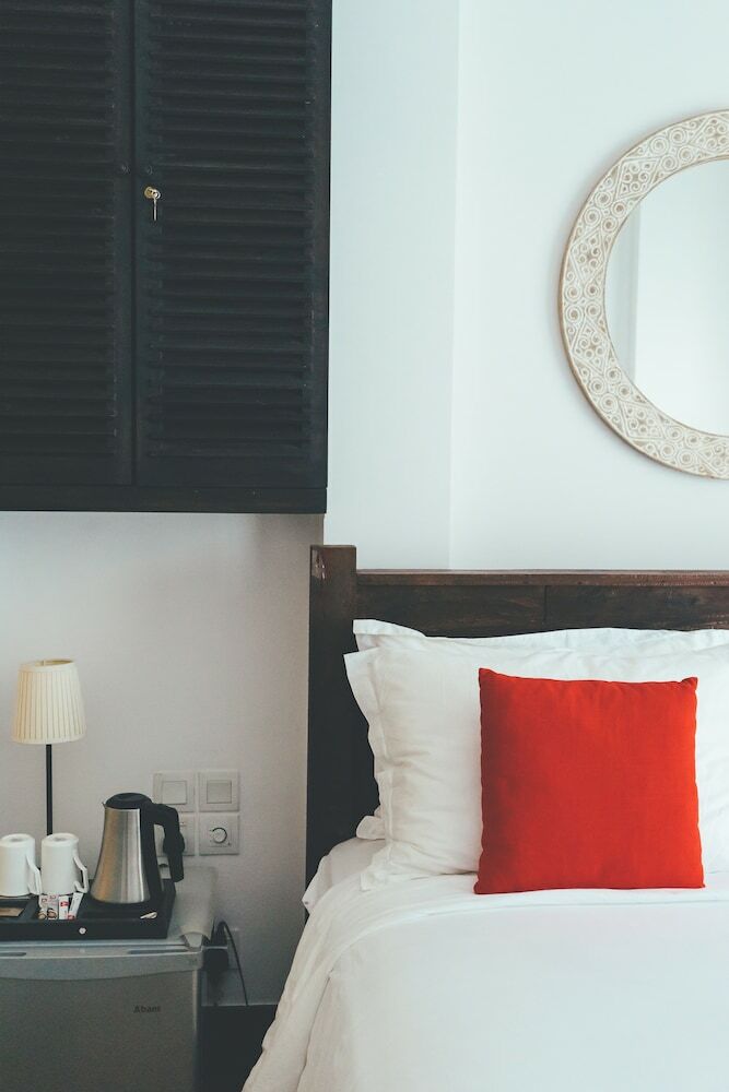 Hotel Villa Ayura