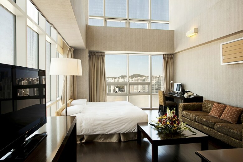 Kolon Seacloud Hotel