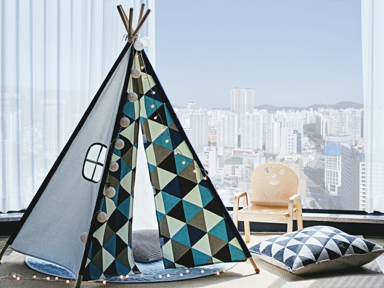 Kolon Seacloud Hotel