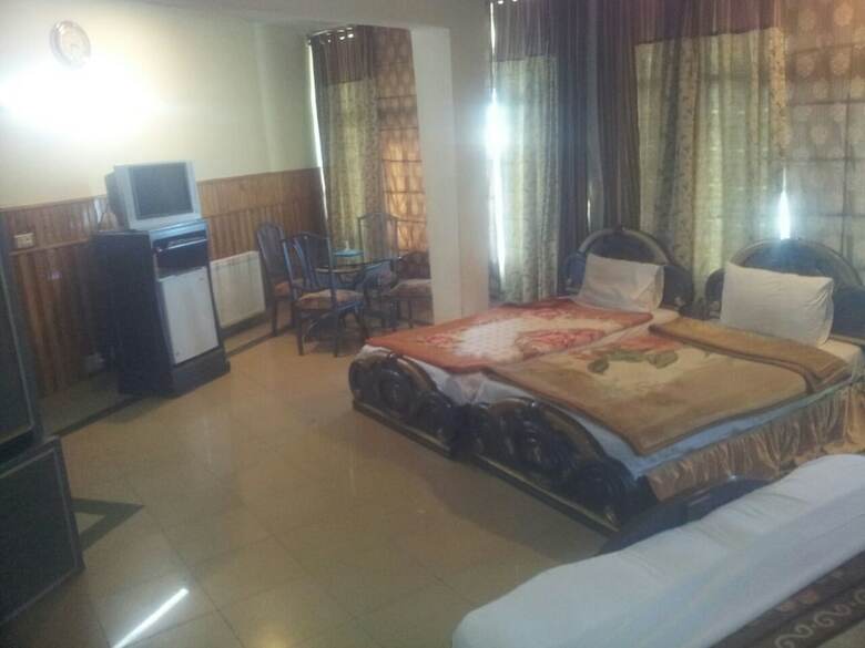 Hotel Move-n-pick
